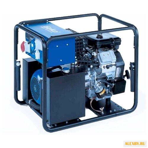 Бензиновая электростанция Geko