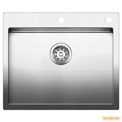 Интегрированная кухонная мойка