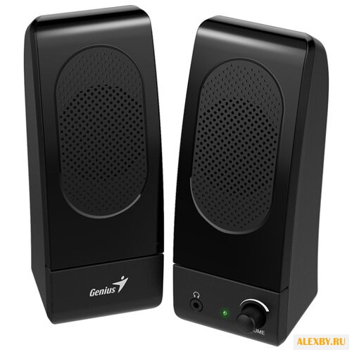 Компьютерная акустика Genius