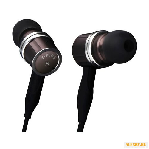 Наушники T-PEOS H-300