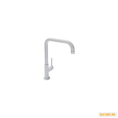 Однорычажный смеситель для