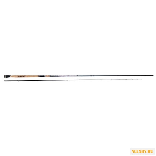 Удилище фидерное COLMIC Pro