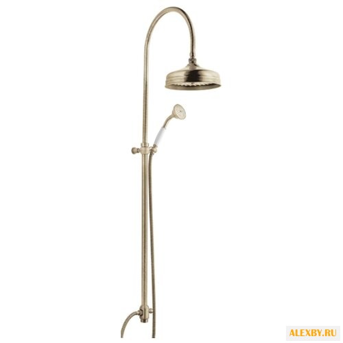 Душевая стойка CEZARES