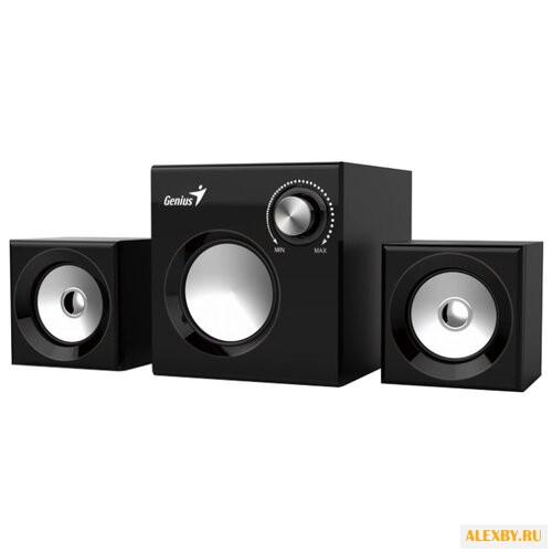 Компьютерная акустика Genius