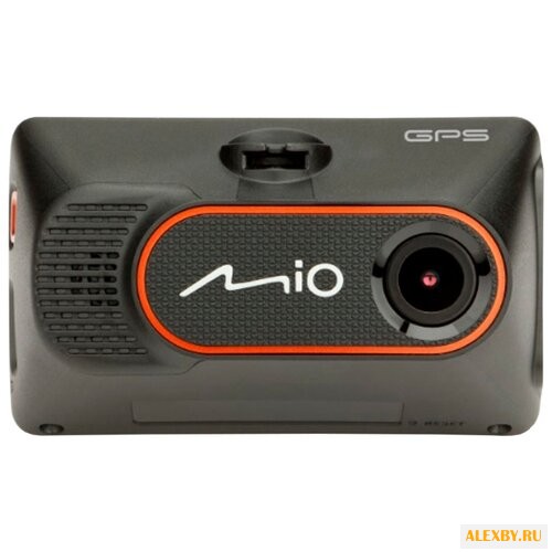 Видеорегистратор Mio MiVue 765