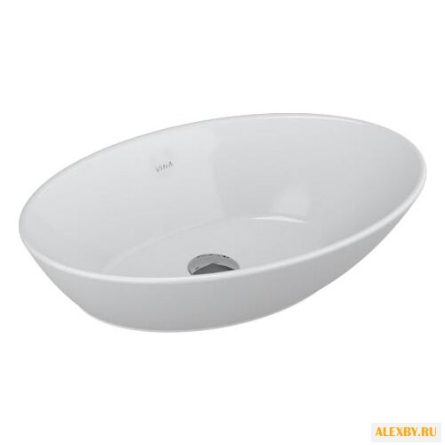 Раковина 60 см VitrA Geo 4423