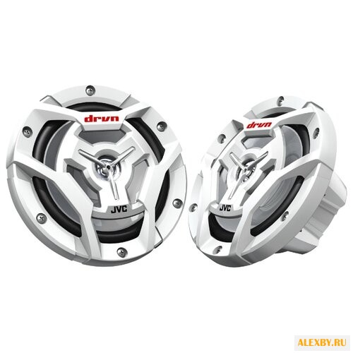 Автомобильная акустика JVC