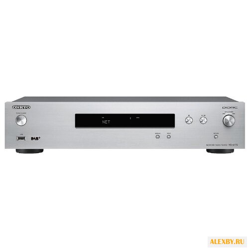 Сетевой аудиоплеер Onkyo NS-6170