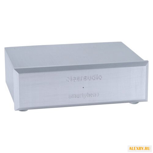 Фонокорректор Clearaudio Smart