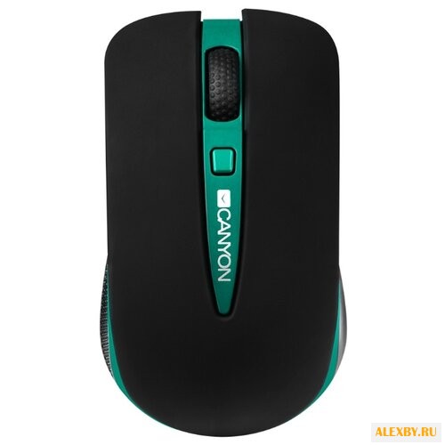Мышь Canyon CNS-CMSW6G