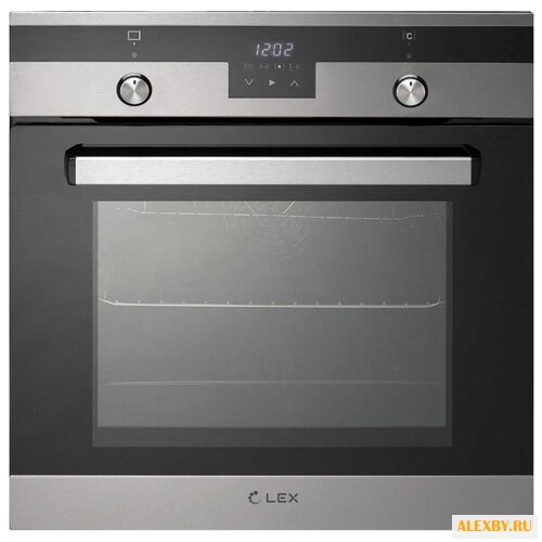 Духовой шкаф LEX EDP 110 IX