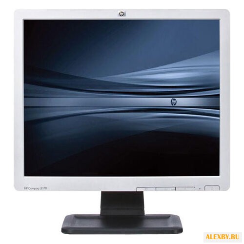 Монитор HP LE1711