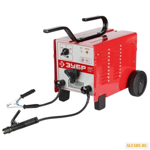 Сварочный аппарат ЗУБР ЗТС-200