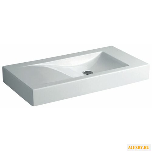Раковина 100 см simas FZ 12