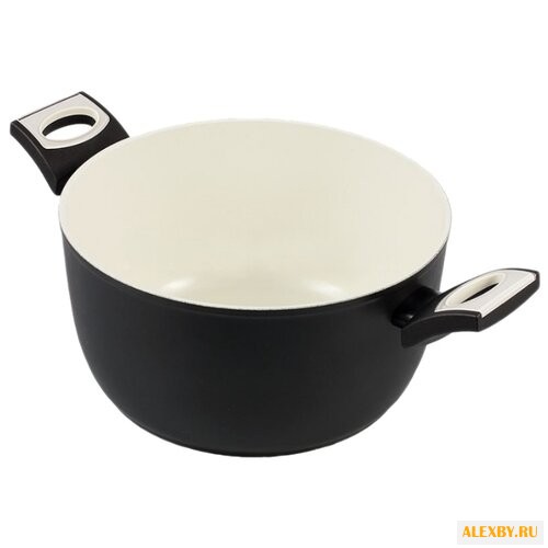 Кастрюля TVS Petra 47 л