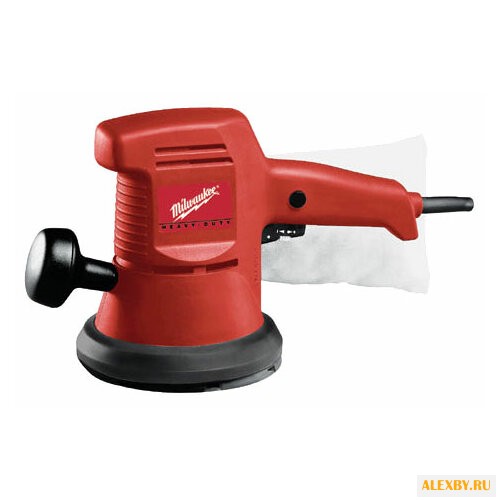 Эксцентриковая шлифмашина