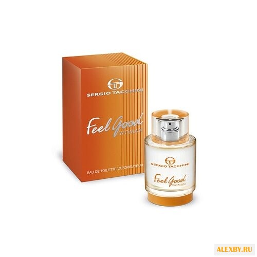 SERGIO TACCHINI Feel Good Woman