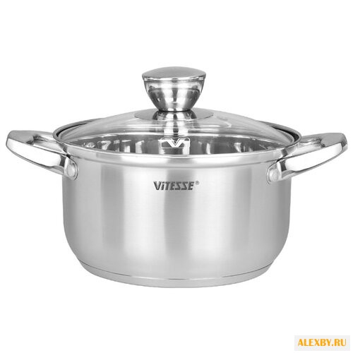 Кастрюля Vitesse VS-2073 24 л