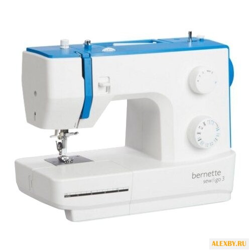 Швейная машина Bernina Bernette