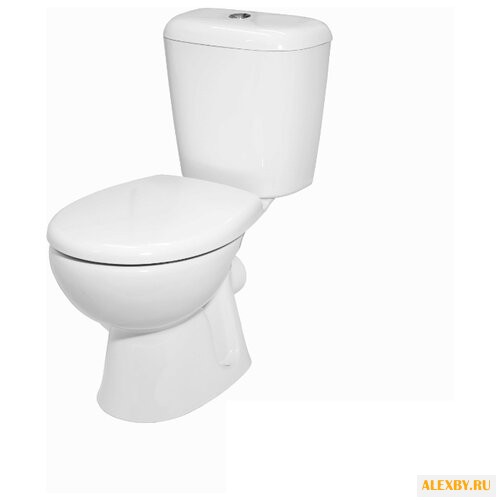 Унитаз Керамин Гранд с бачком и