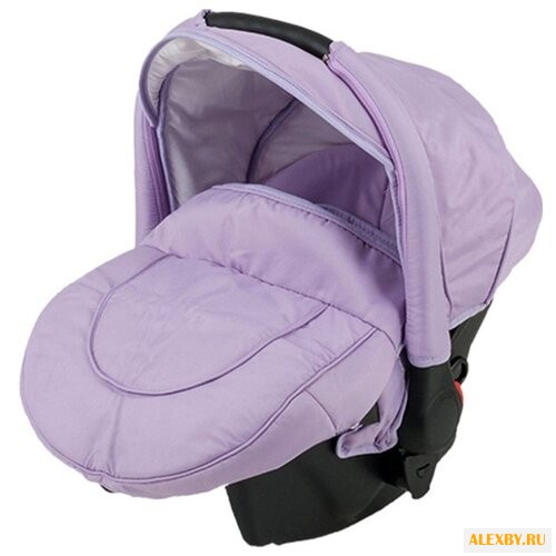 Автокресло группа 0+ до 13 кг