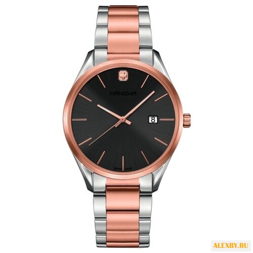 Наручные часы HANOWA