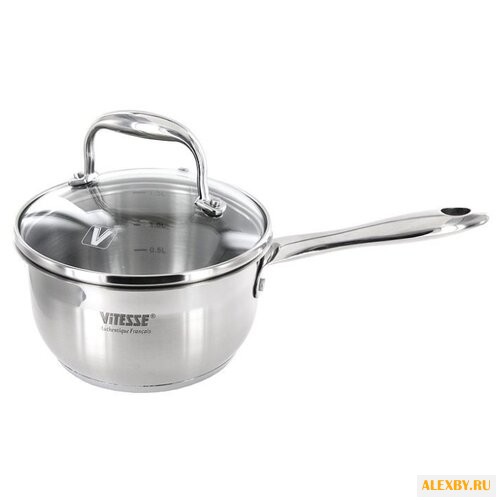 Ковш Vitesse Kenda 17 л