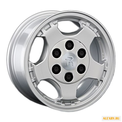 Колесный диск Replay GN6