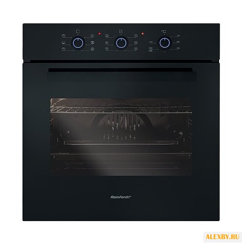 Духовой шкаф Rainford RBO 3616