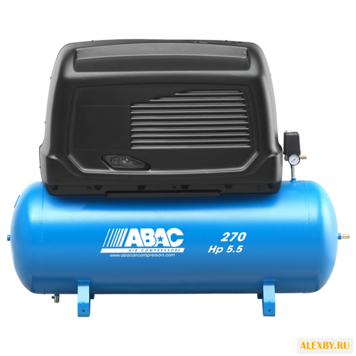 Компрессор ABAC S B5900 270 FT55