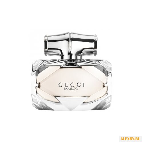 GUCCI Bamboo Eau de Toilette