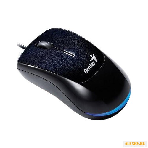 Мышь Genius Navigator G500