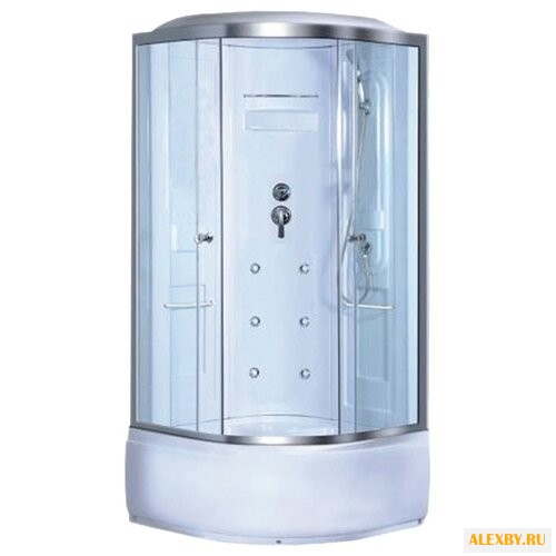 Закрытая кабина Arcus AS-103