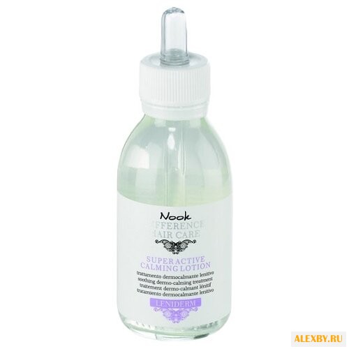 Nook Difference Возрождение.