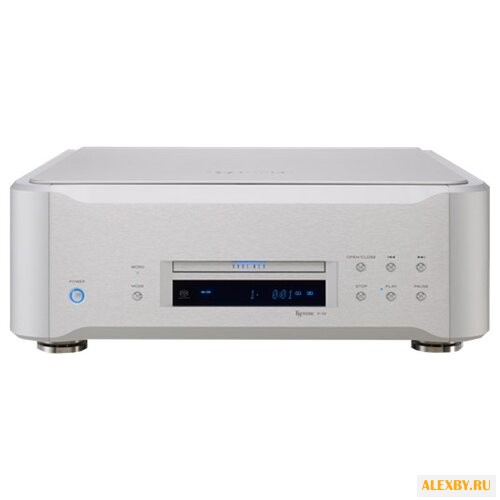 CD-транспорт TEAC Esoteric P-02