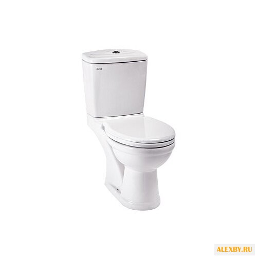 Унитаз Della Boston Super Plus