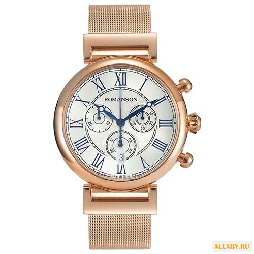 Наручные часы ROMANSON