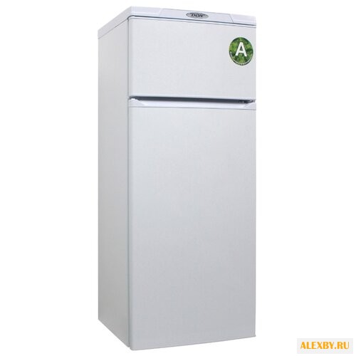 Холодильник DON R 216 белый
