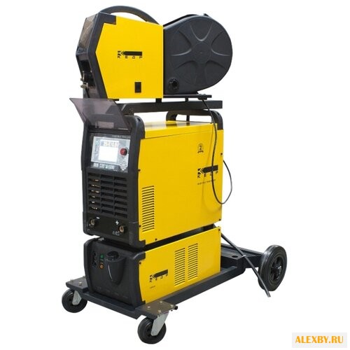 Сварочный аппарат Кедр