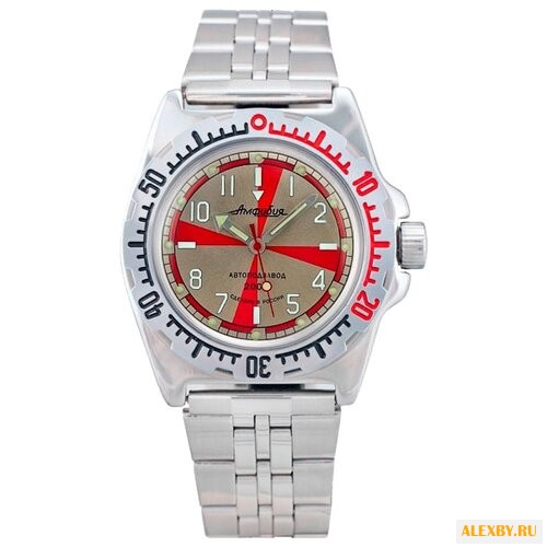 Наручные часы Восток 110651