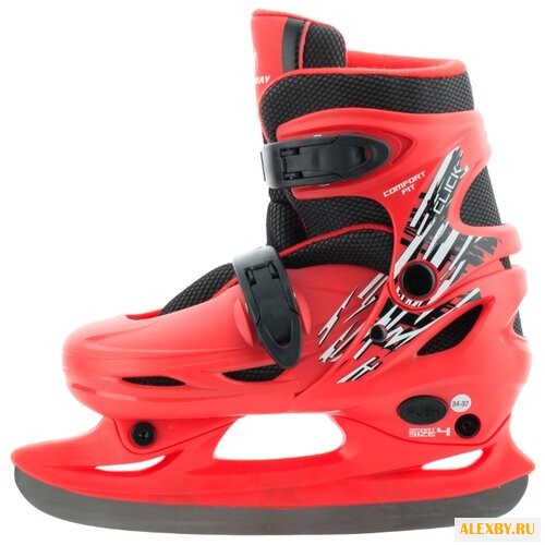 Мужские коньки NORDWAY