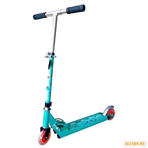 Городской самокат X-Match 64988