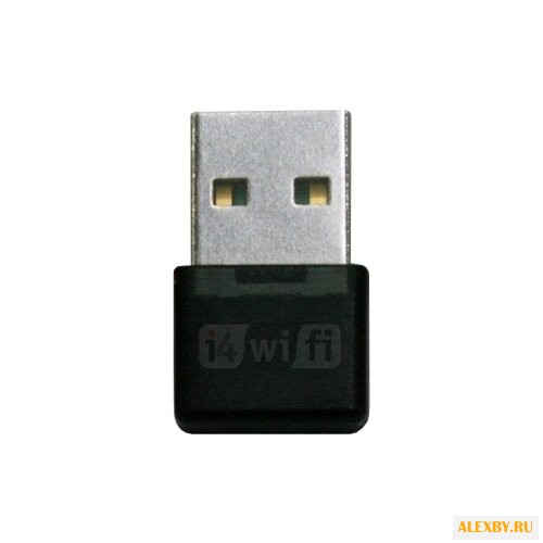 Wi-Fi адаптер ORIENT XG-931n