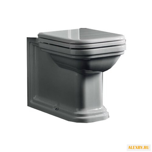 Унитаз KERASAN Waldorf 4117