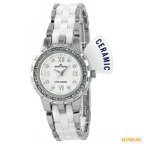 Наручные часы ANNE KLEIN 9457WTSV