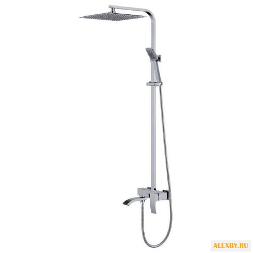 Душевая стойка Gappo G2407