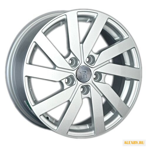 Колесный диск Replica VW151