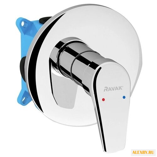 Однорычажный смеситель для душа