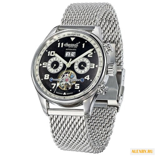 Наручные часы Ingersoll