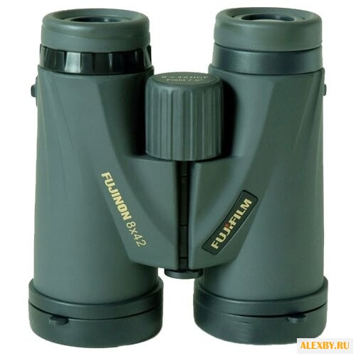 Бинокль Fujinon HCF 8x42